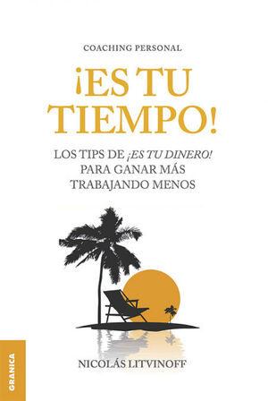 ES TU TIEMPO!
