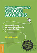 GUÍA DE ACCESO RÁPIDO A GOOGLE ADWORDS