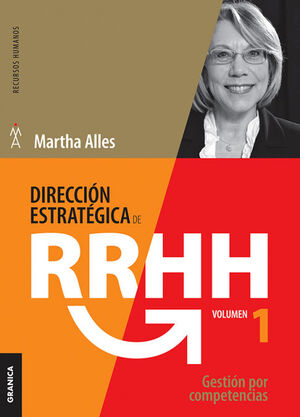 DIRECCIÓN ESTRATÉGICA DE RR.HH. VOL I - (3A ED.)