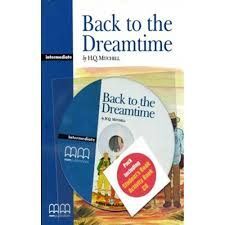 BACK TO DREAMTIME