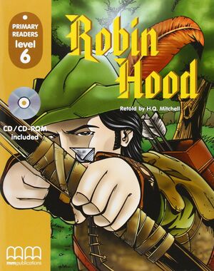 ROBIN HOOD