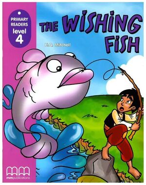 THE WISHING FISH