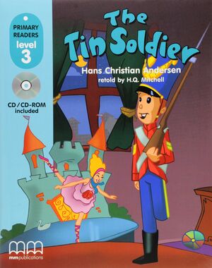 TIN SOLDIER