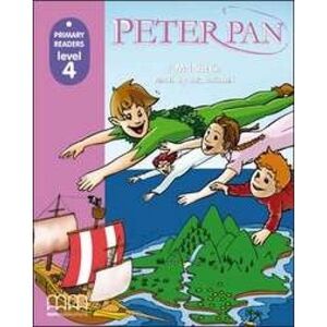 PETER PAN