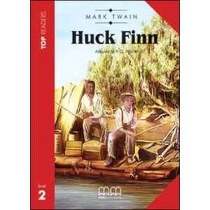 HUCK FINN