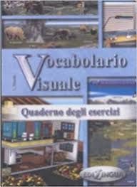 VOCABOLARIO VISUALE
