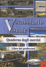 VOCABOLARIO VISUALE