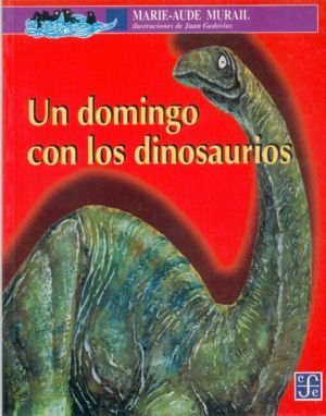 UN DOMINGO CON LOS DINOSAURIOS