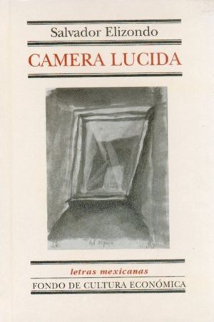 CAMERA LUCIDA