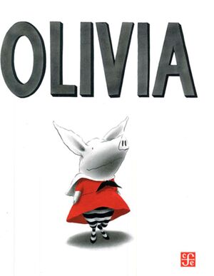 OLIVIA