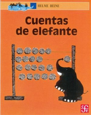 CUENTAS DE ELEFANTE