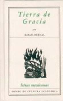 TIERRA DE GRACIA