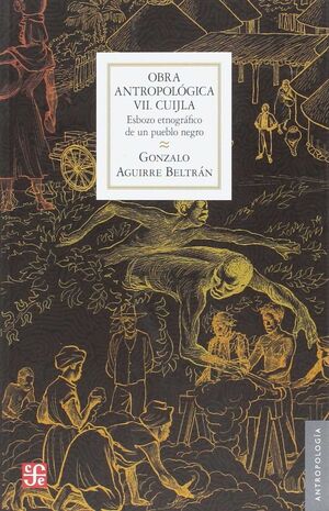 OBRA ANTROPOLÓGICA, VII. CUIJLA: ESBOZO ETNOGRÁFICO DE UN PUEBLO NEGRO