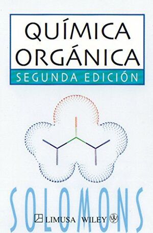 QUIMICA ORGANICA