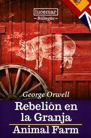 REBELION EN LA GRANJA