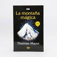 LA MONTAÑA MAGICA