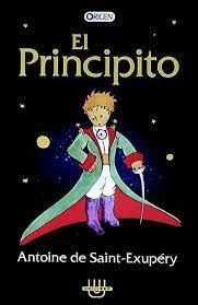 EL PRINCIPITO