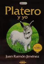 PLATERO Y YO