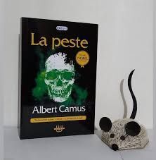 LA PESTE