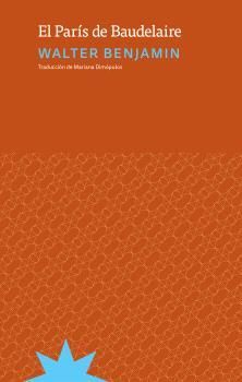 PARIS DE BAUDELAIRE, EL