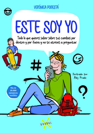 ESTE SOY YO
