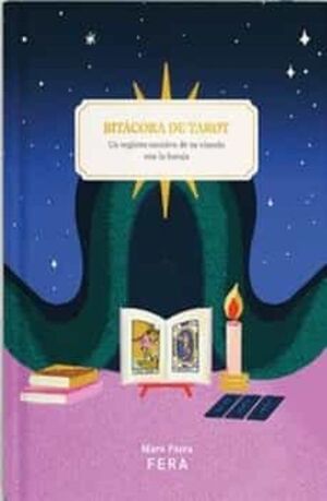 BITACORA DE TAROT
