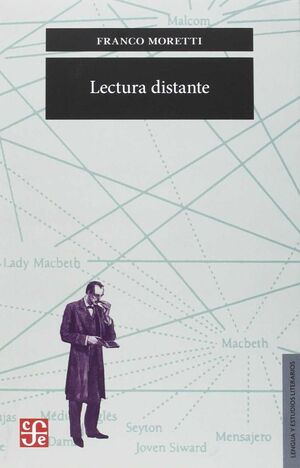 LECTURA DISTANTE