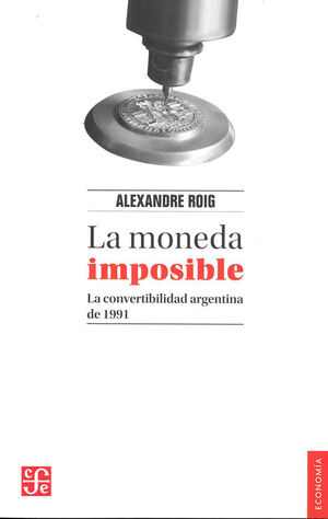 LA MONEDA IMPOSIBLE