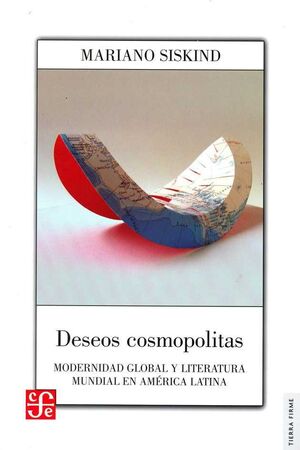 DESEOS COSMOPOLITAS