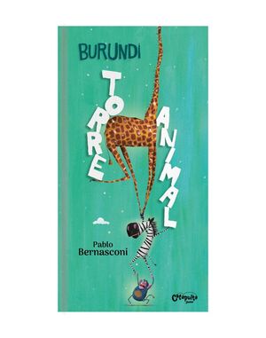 BURUNDI  TORRE ANIMAL