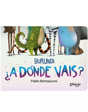 BURUNDI