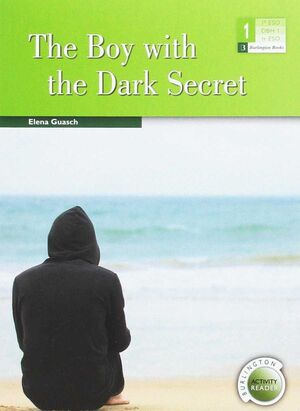 THE BOY WITH THE DARK SECRET 1 ESO