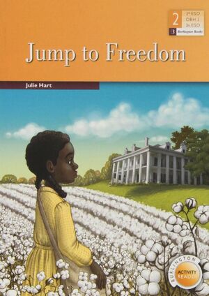 JUMP TO FREEDOM 2 ESO