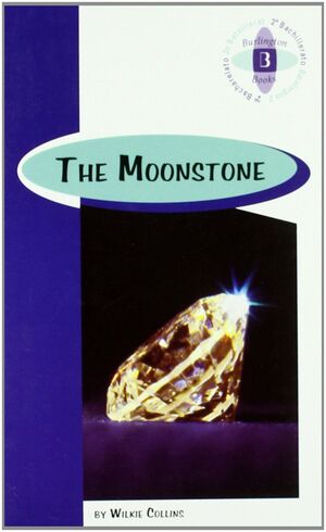 THE MOONSTONE 2 BACHILLERATO