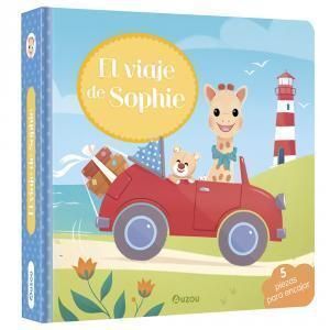 EL VIAJE DE SOPHIE