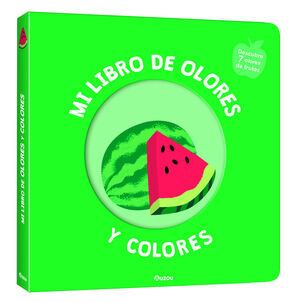FRUTAS DELICIOSAS