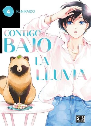 CONTIGO BAJO LA LLUVIA 4