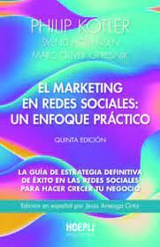 EL MARKETING EN REDES SOCIALES UN ENFOQUE PRACTICO