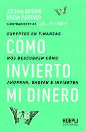 CÓMO INVIERTO MI DINERO