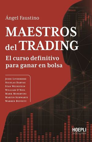 MAESTROS DEL TRADING EL CURSO DEFINITIVO PARA GANAR EN BOLSA