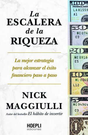 LA ESCALERA DE LA RIQUEZA
