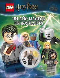 LEGO HARRY POTTER UN AÑO MAGICO EN HOGWART
