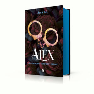ALEX CLAN Z 3