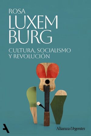 CULTURA SOCIALISMO Y REVOLUCIÓN