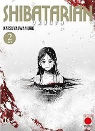 SHIBATARIAN 2