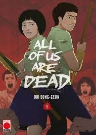 ALL OF US ARE DEAD 1