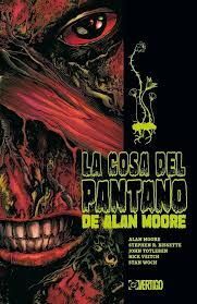 LA COSA DEL PANTANO 2