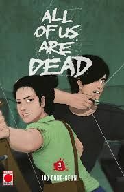 ALL OF US ARE DEAD 3