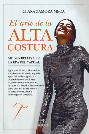EL ARTE DE LA ALTA COSTURA