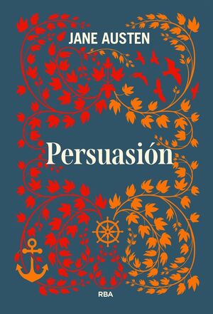 PERSUASIÓN